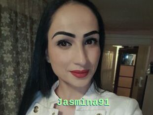 Jasmina91