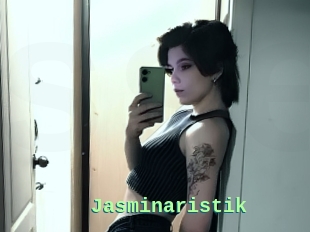 Jasminaristik