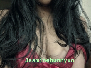 Jasminebunnyxo