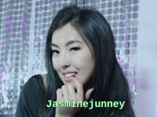 Jasminejunney