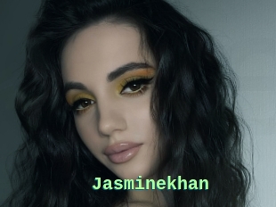 Jasminekhan