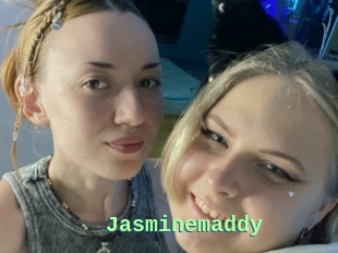 Jasminemaddy