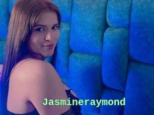 Jasmineraymond