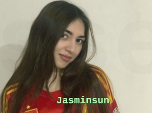 Jasminsun
