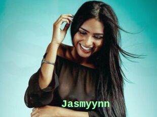 Jasmyynn