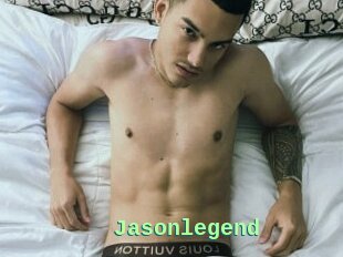 Jasonlegend