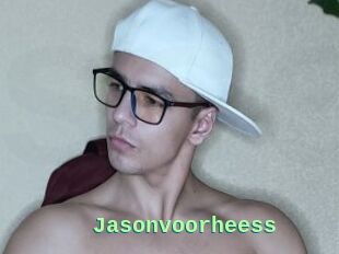 Jasonvoorheess