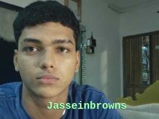 Jasseinbrowns