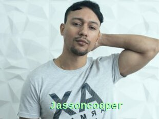 Jassoncooper