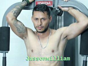 Jassonwilliam