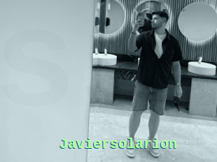 Javiersolarion