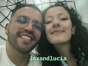 Jaxandlucia