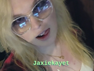 Jaxiekayet