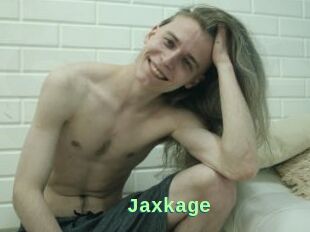 Jaxkage