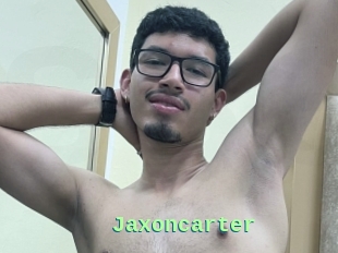 Jaxoncarter