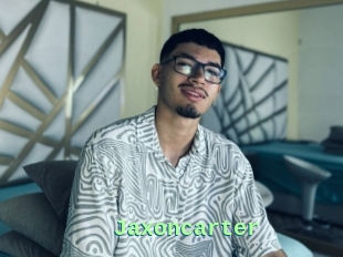 Jaxoncarter