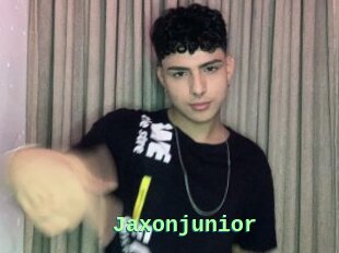Jaxonjunior