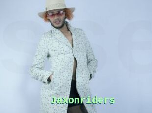 Jaxonriders