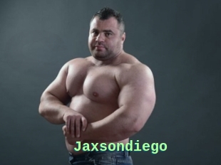 Jaxsondiego
