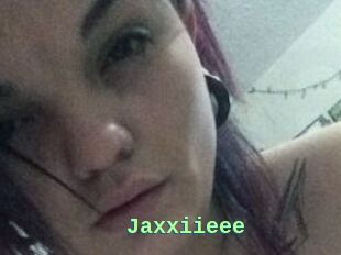 Jaxxiieee