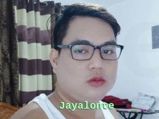 Jayalonte