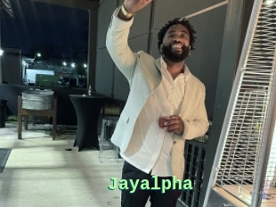 Jayalpha