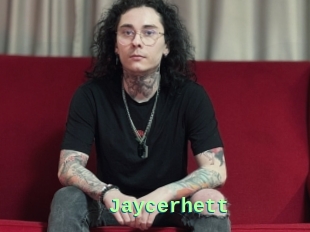 Jaycerhett