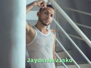 Jaydendavisko