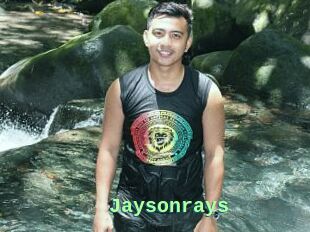 Jaysonrays