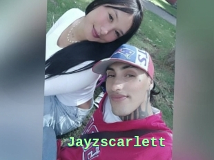 Jayzscarlett