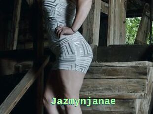 Jazmynjanae