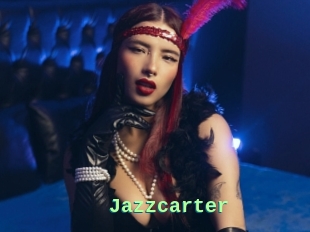 Jazzcarter