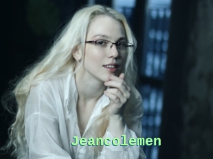Jeancolemen