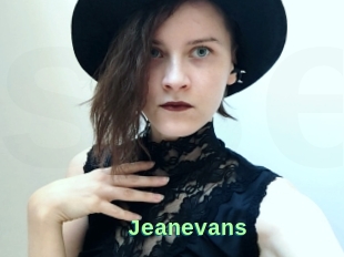 Jeanevans