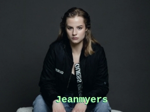Jeanmyers