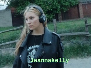 Jeannakelly