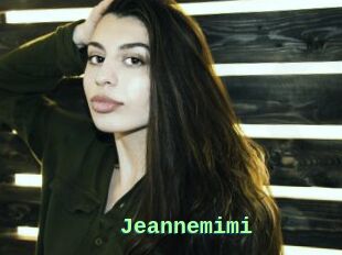 Jeannemimi