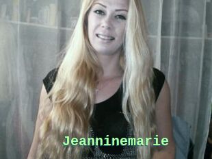 Jeanninemarie