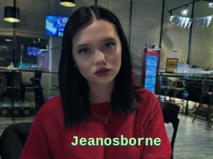 Jeanosborne