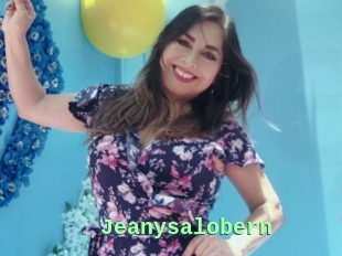Jeanysalobern