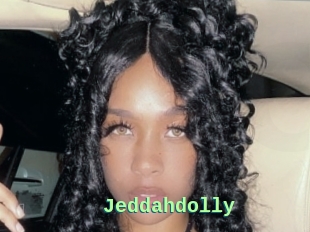 Jeddahdolly