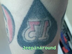 Jeepinaround