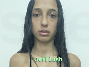 Jefblush