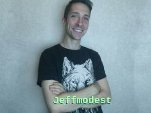 Jeffmodest