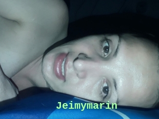 Jeimymarin