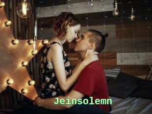 Jeinsolemn