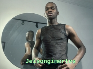 Jeisongimertes