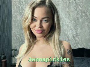 Jennapickles