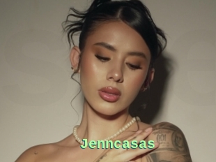 Jenncasas