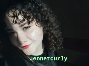 Jennetcurly
